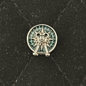 Disney charm for charm bracelet
